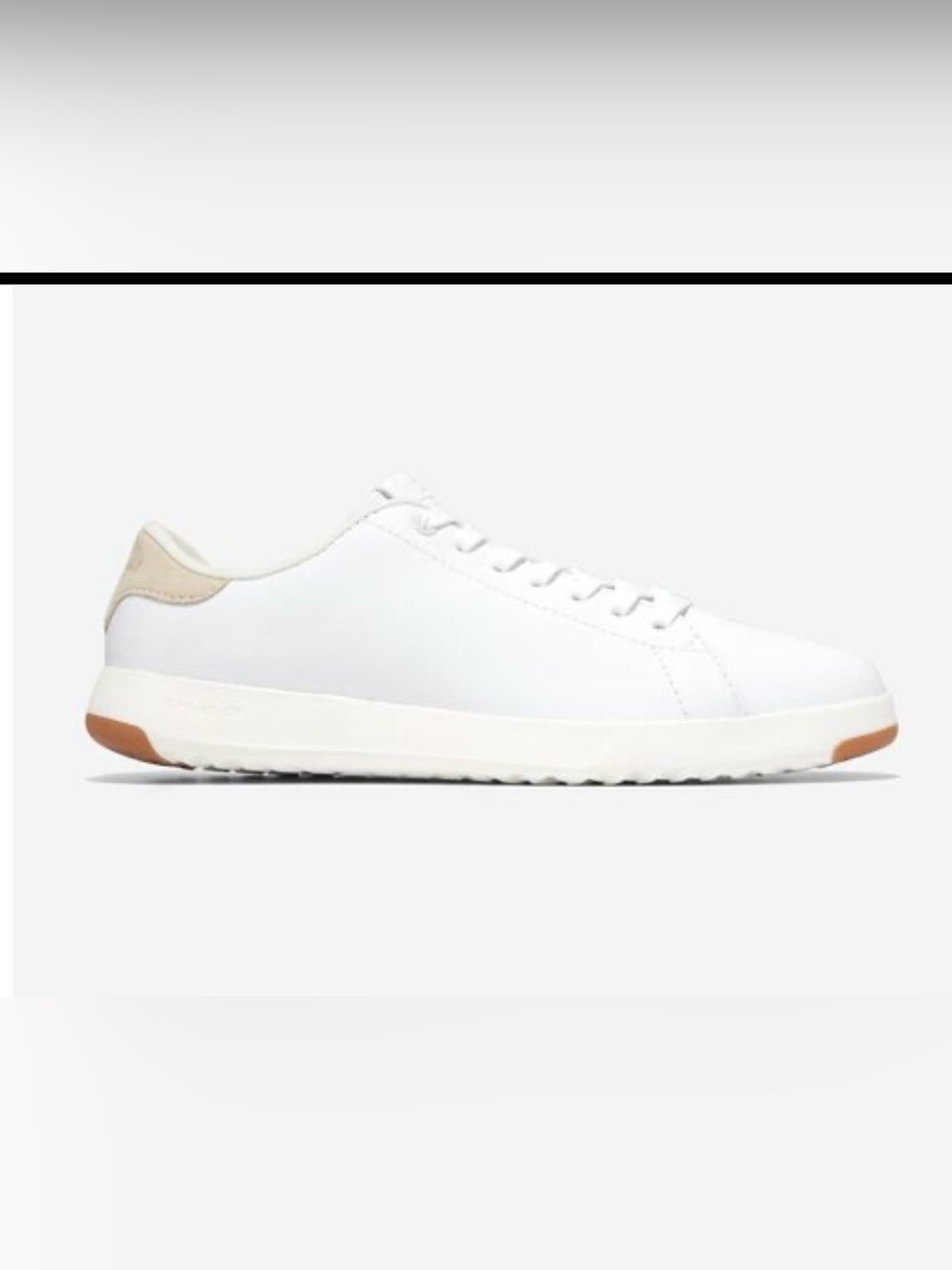 Cole Haan Women's GrandPrø Tennis Sneakers